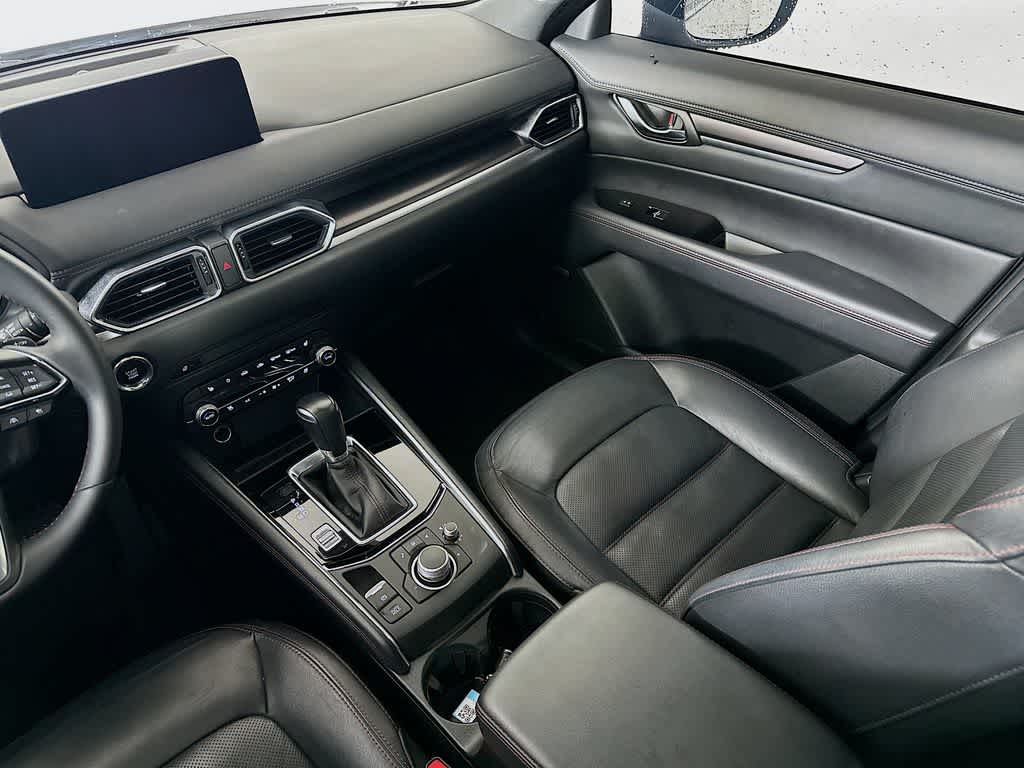 2024 Mazda Mazda CX-5 2.5 Turbo Premium Package