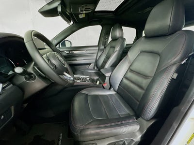2024 Mazda Mazda CX-5 2.5 Turbo Premium Package