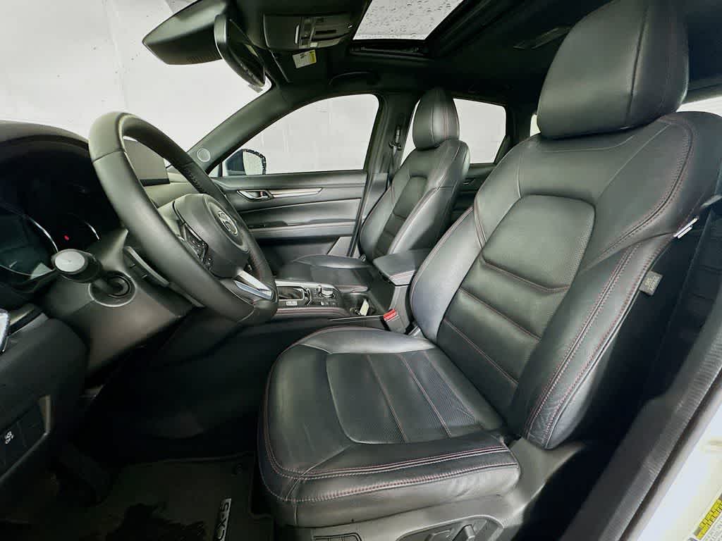 2024 Mazda Mazda CX-5 2.5 Turbo Premium Package