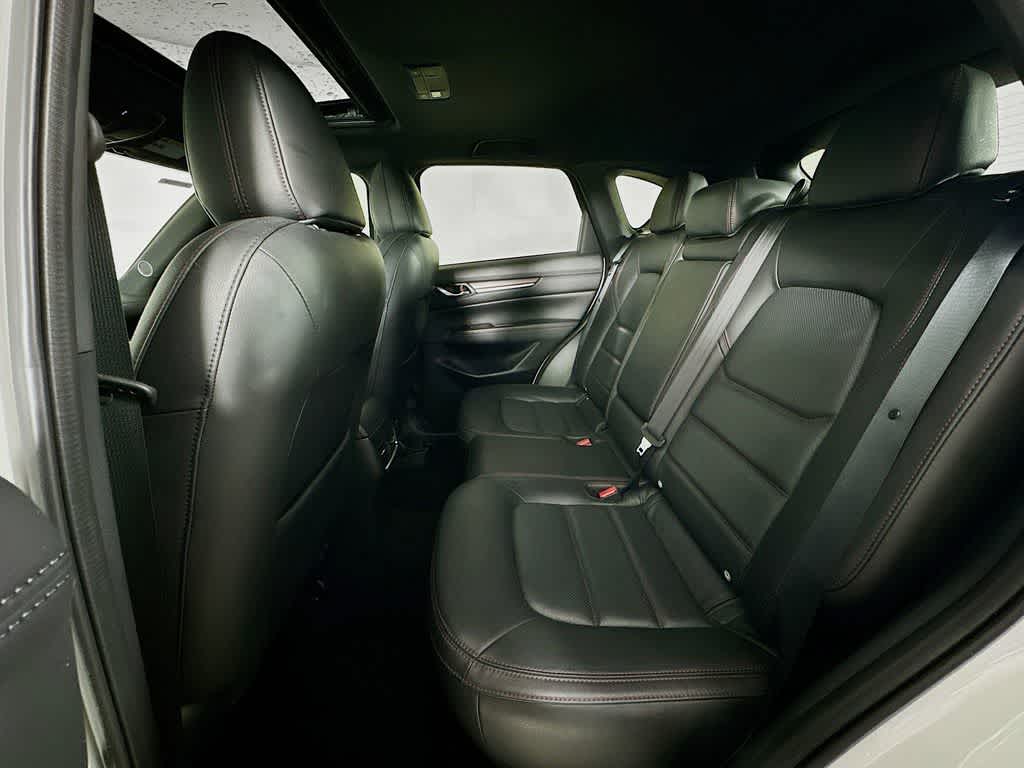 2024 Mazda Mazda CX-5 2.5 Turbo Premium Package