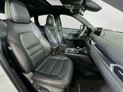 2024 Mazda Mazda CX-5 2.5 Turbo Premium Package