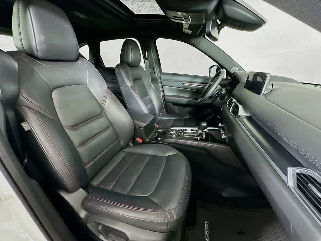2024 Mazda Mazda CX-5 2.5 Turbo Premium Package