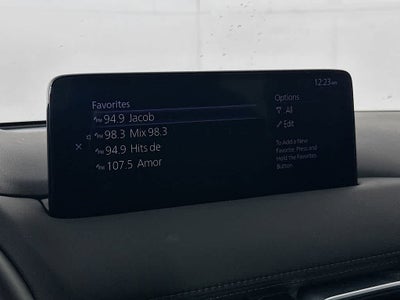 2024 Mazda Mazda CX-5 2.5 Turbo Premium Package