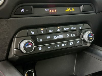 2024 Mazda Mazda CX-5 2.5 Turbo Premium Package