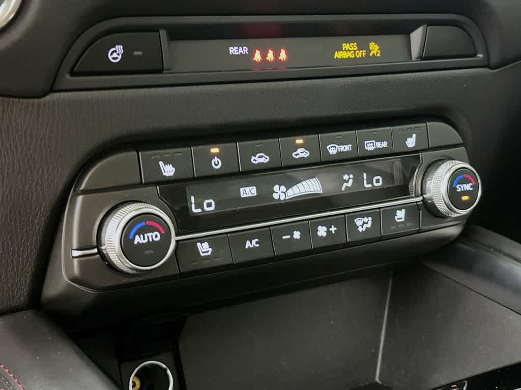 2024 Mazda Mazda CX-5 2.5 Turbo Premium Package