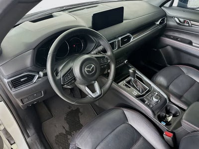 2024 Mazda Mazda CX-5 2.5 Turbo Premium Package