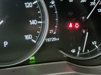 2024 Mazda Mazda CX-5 2.5 Turbo Premium Package