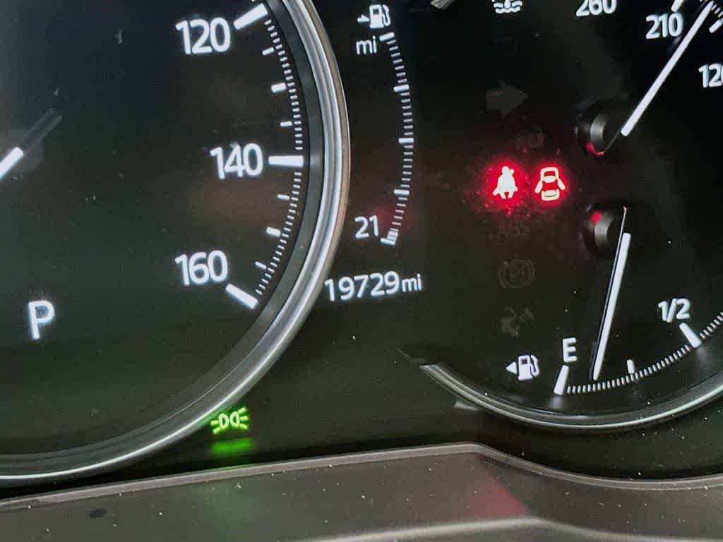 2024 Mazda Mazda CX-5 2.5 Turbo Premium Package