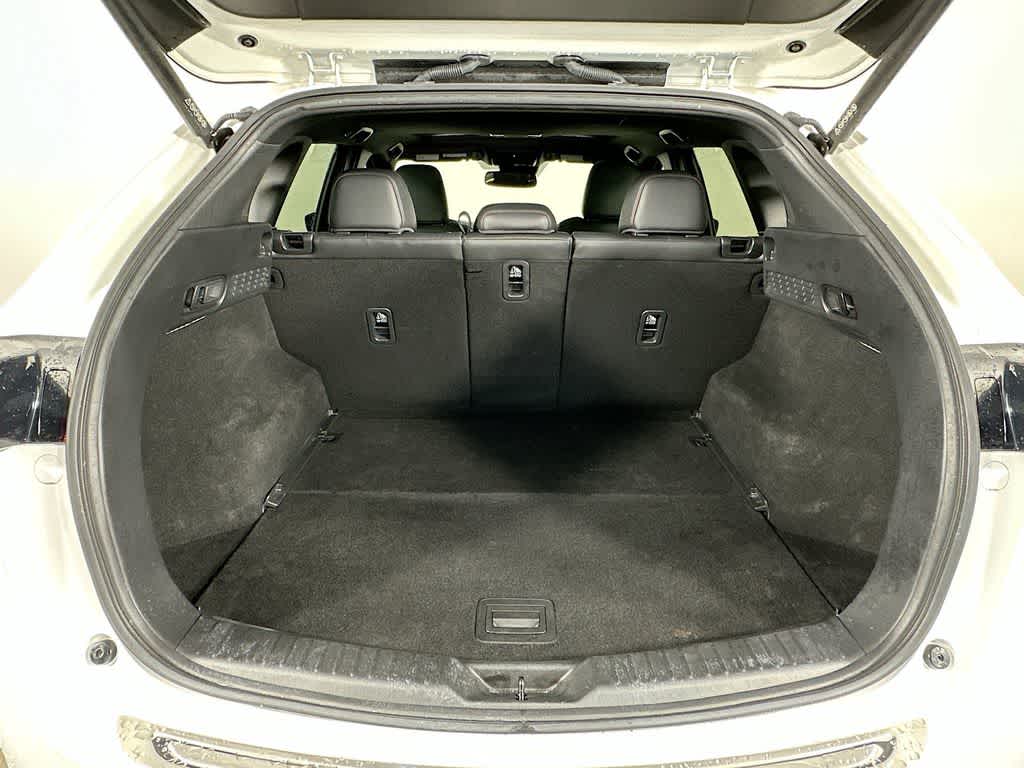 2024 Mazda Mazda CX-5 2.5 Turbo Premium Package