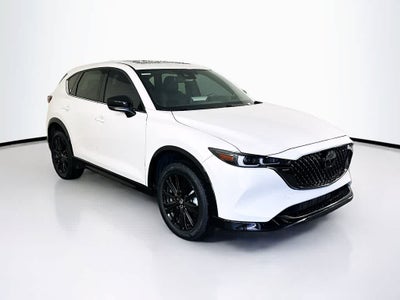 2024 Mazda Mazda CX-5 2.5 Turbo Premium Package