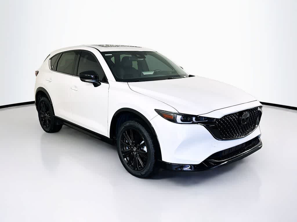 2024 Mazda Mazda CX-5 2.5 Turbo Premium Package