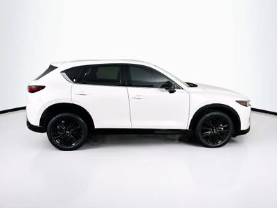 2024 Mazda Mazda CX-5 2.5 Turbo Premium Package