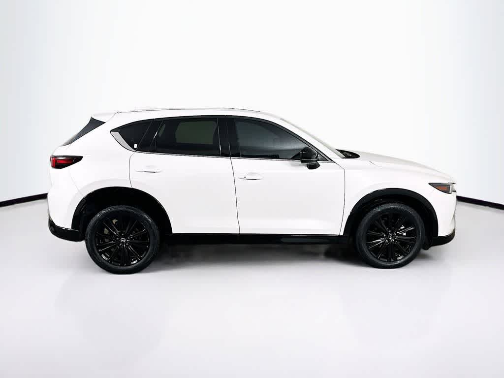 2024 Mazda Mazda CX-5 2.5 Turbo Premium Package