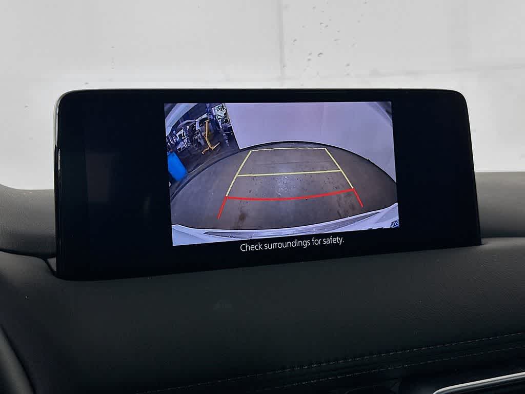 2024 Mazda Mazda CX-5 2.5 Turbo Premium Package