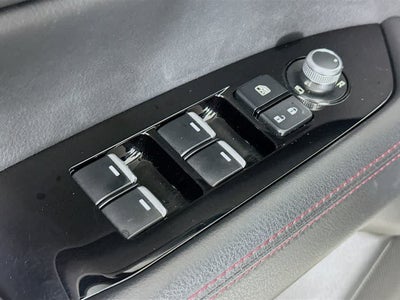 2024 Mazda Mazda CX-5 2.5 Turbo Premium Package