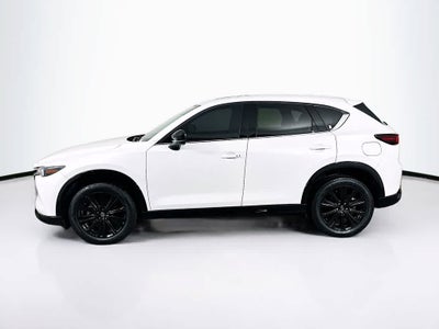 2024 Mazda Mazda CX-5 2.5 Turbo Premium Package