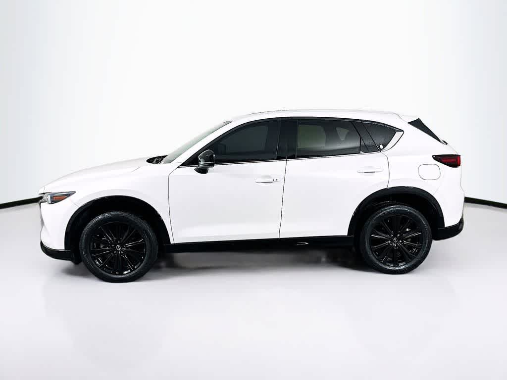 2024 Mazda Mazda CX-5 2.5 Turbo Premium Package