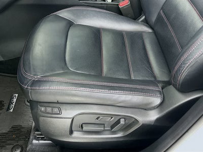 2024 Mazda Mazda CX-5 2.5 Turbo Premium Package