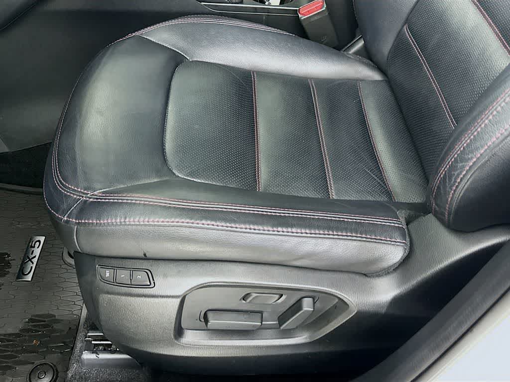 2024 Mazda Mazda CX-5 2.5 Turbo Premium Package