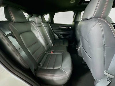 2024 Mazda Mazda CX-5 2.5 Turbo Premium Package