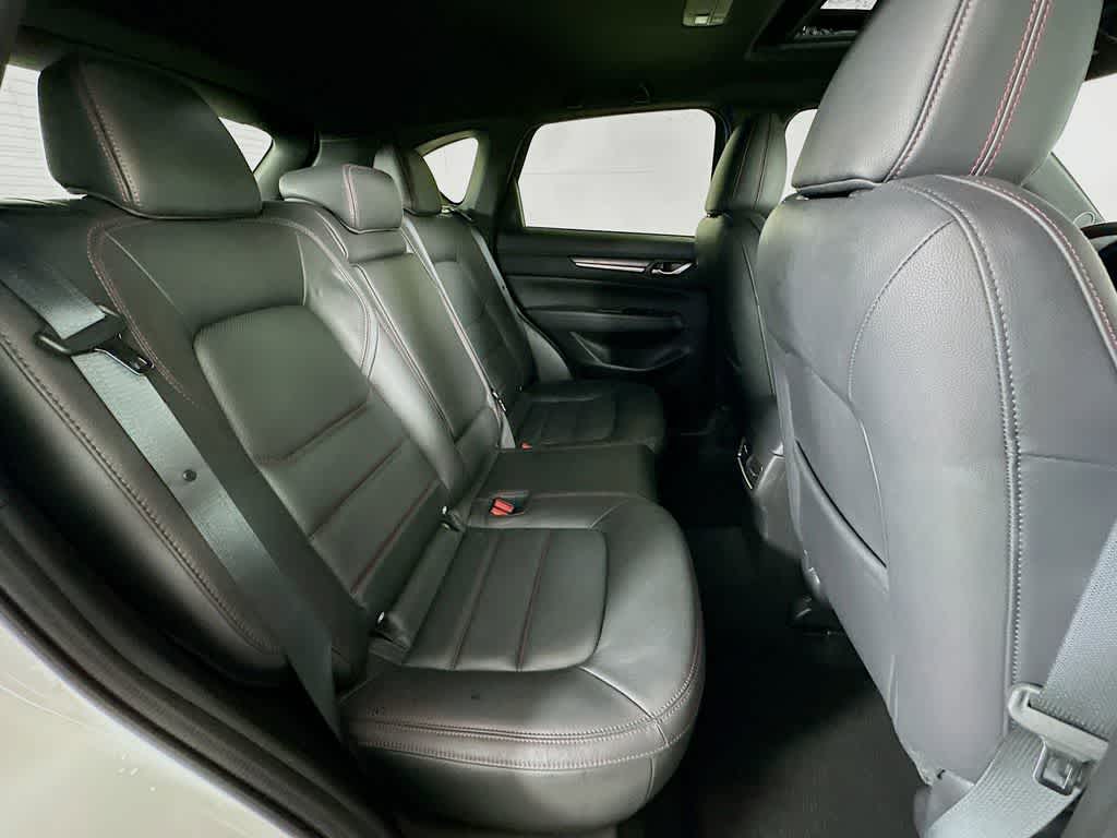 2024 Mazda Mazda CX-5 2.5 Turbo Premium Package