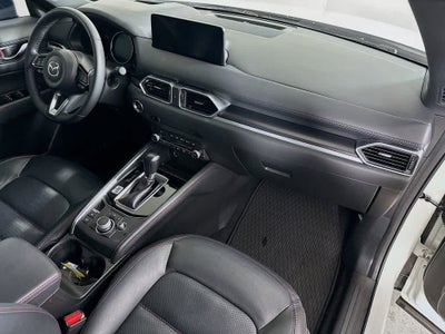 2024 Mazda Mazda CX-5 2.5 Turbo Premium Package