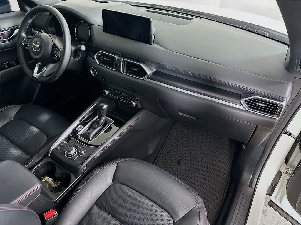 2024 Mazda Mazda CX-5 2.5 Turbo Premium Package