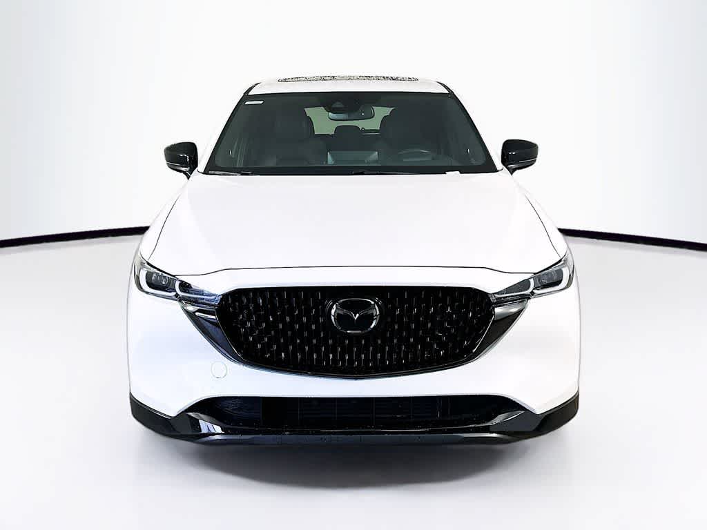 2024 Mazda Mazda CX-5 2.5 Turbo Premium Package