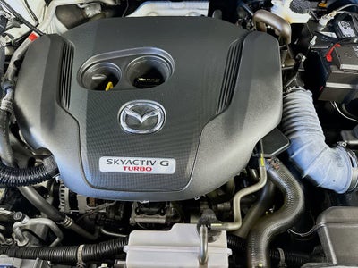 2024 Mazda Mazda CX-5 2.5 Turbo Premium Package