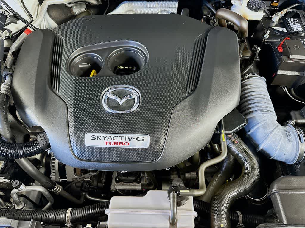 2024 Mazda Mazda CX-5 2.5 Turbo Premium Package