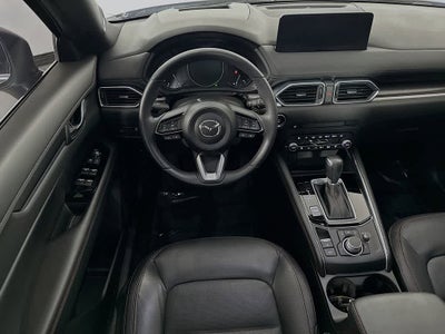 2024 Mazda Mazda CX-5 2.5 Turbo Premium Package