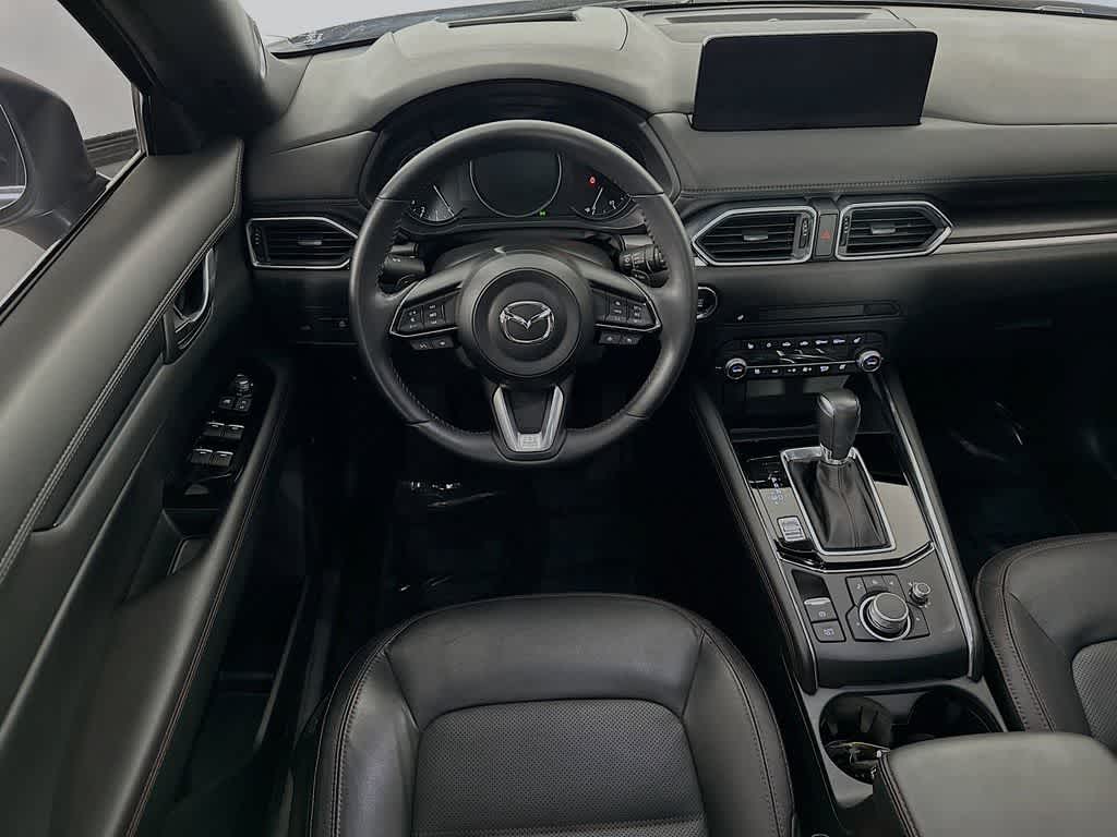 2024 Mazda Mazda CX-5 2.5 Turbo Premium Package