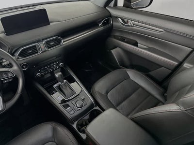 2024 Mazda Mazda CX-5 2.5 Turbo Premium Package