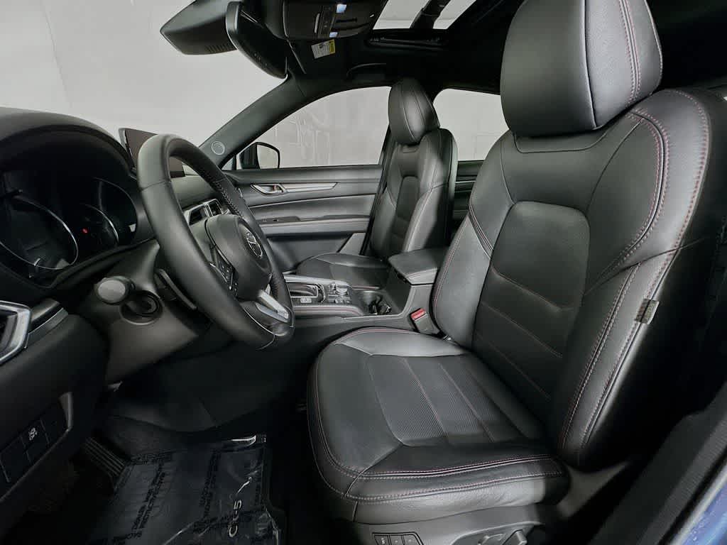 2024 Mazda Mazda CX-5 2.5 Turbo Premium Package
