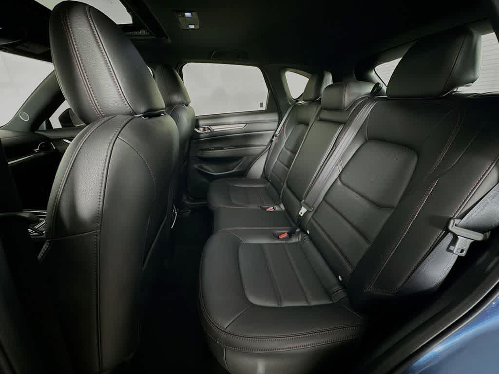 2024 Mazda Mazda CX-5 2.5 Turbo Premium Package