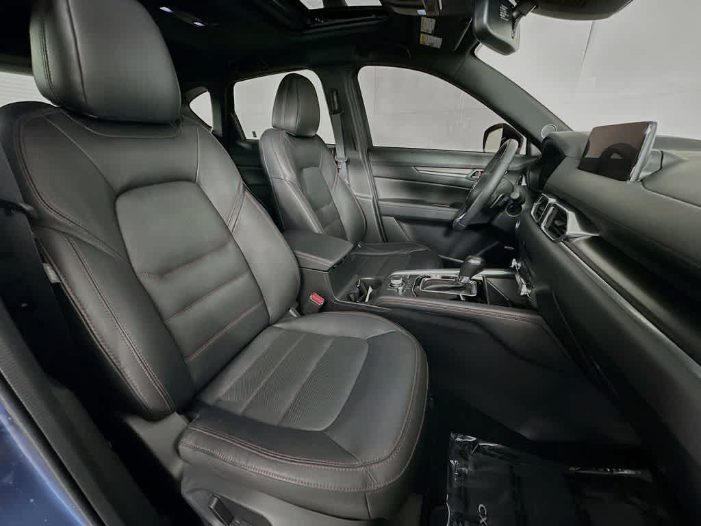 2024 Mazda Mazda CX-5 2.5 Turbo Premium Package
