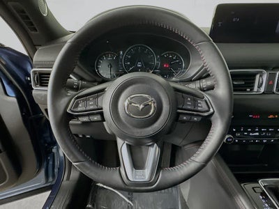 2024 Mazda Mazda CX-5 2.5 Turbo Premium Package