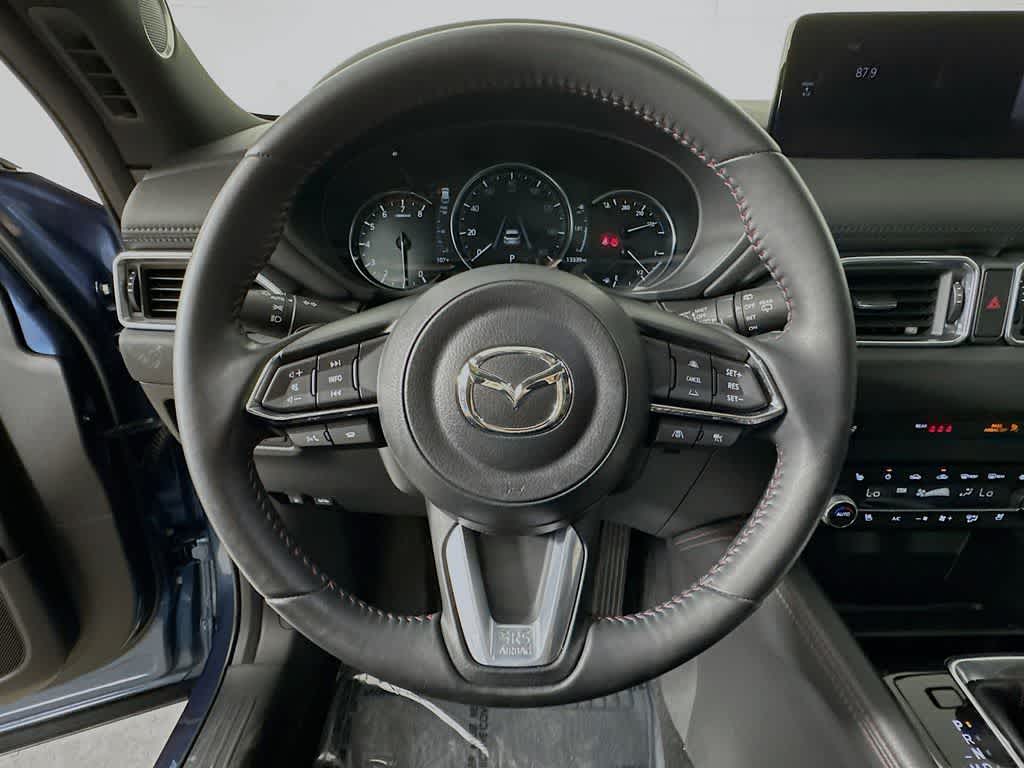 2024 Mazda Mazda CX-5 2.5 Turbo Premium Package