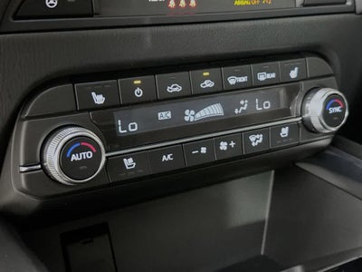 2024 Mazda Mazda CX-5 2.5 Turbo Premium Package