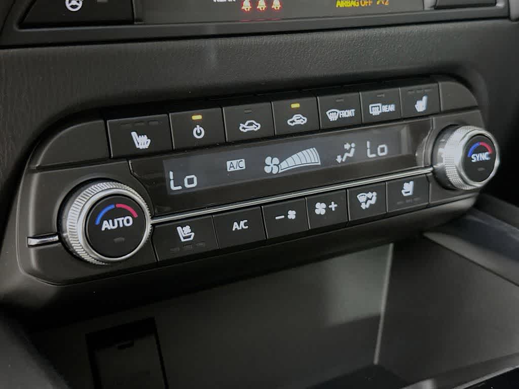 2024 Mazda Mazda CX-5 2.5 Turbo Premium Package