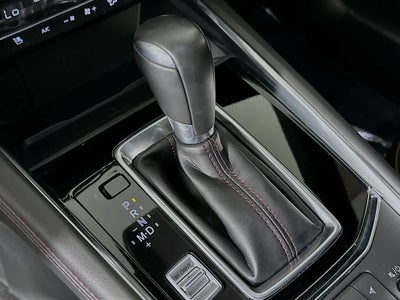 2024 Mazda Mazda CX-5 2.5 Turbo Premium Package