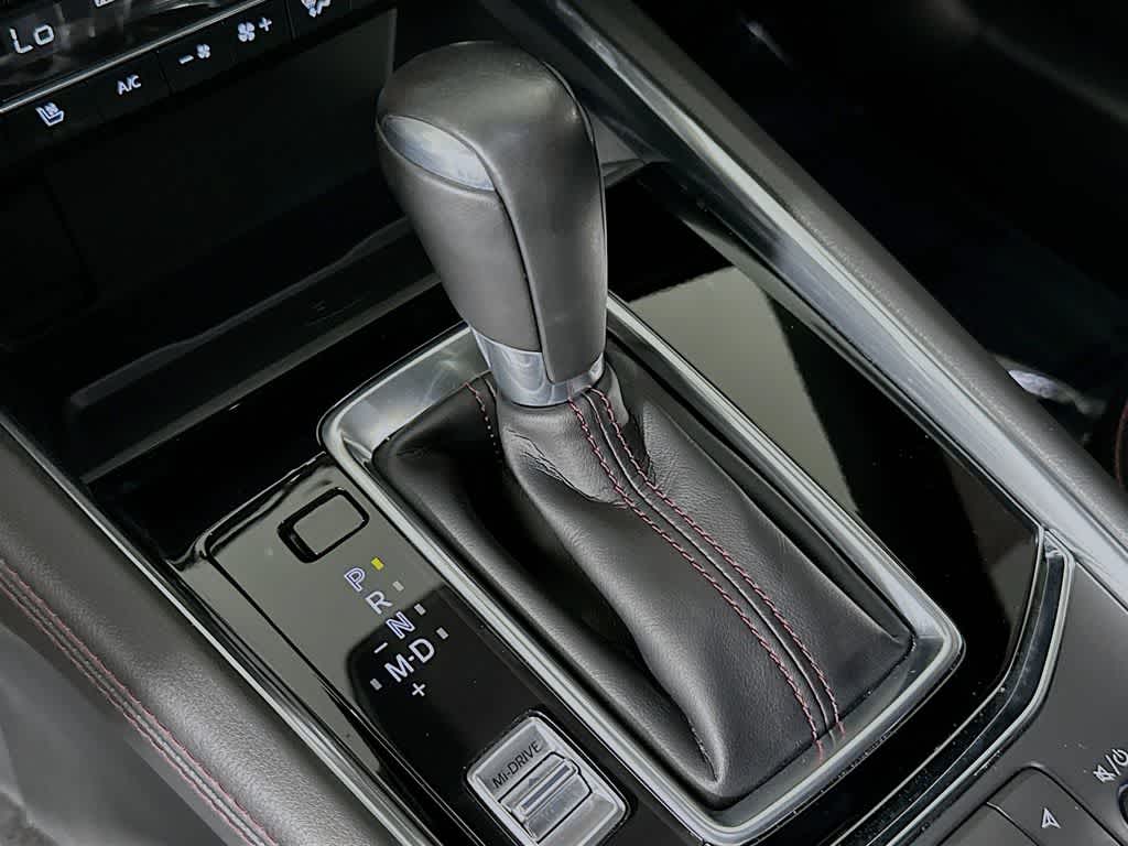 2024 Mazda Mazda CX-5 2.5 Turbo Premium Package