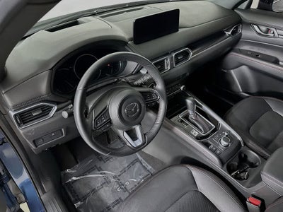 2024 Mazda Mazda CX-5 2.5 Turbo Premium Package