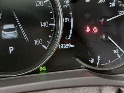 2024 Mazda Mazda CX-5 2.5 Turbo Premium Package