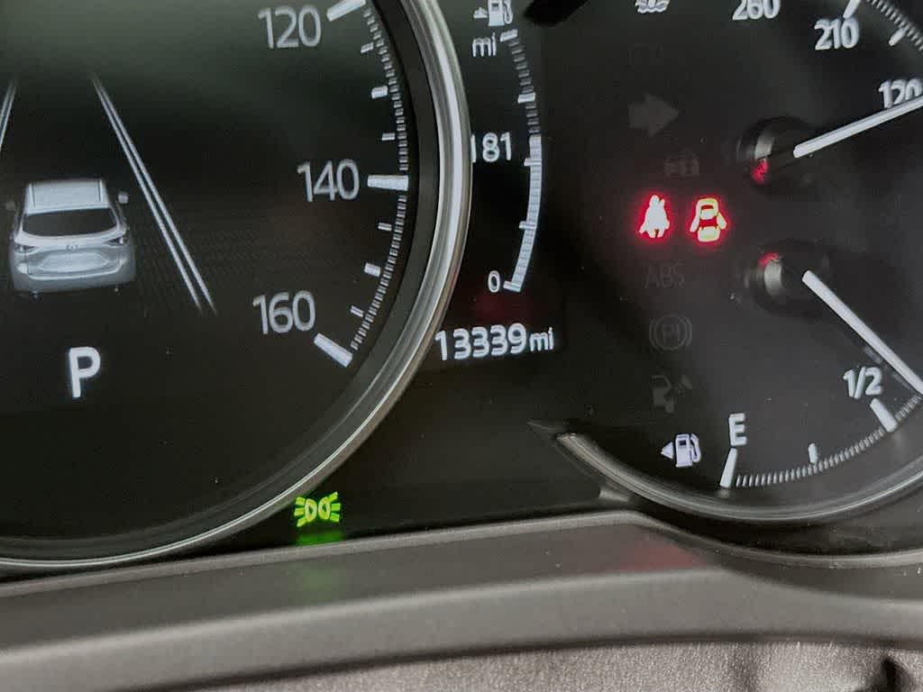 2024 Mazda Mazda CX-5 2.5 Turbo Premium Package