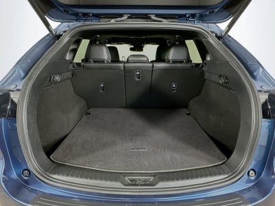 2024 Mazda Mazda CX-5 2.5 Turbo Premium Package