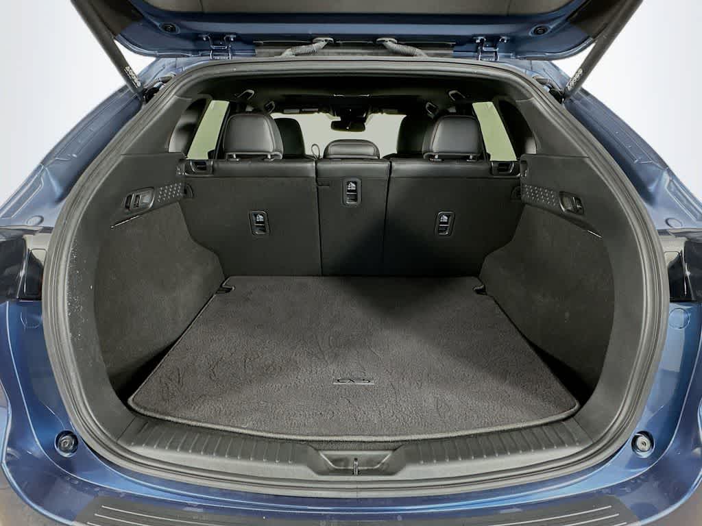2024 Mazda Mazda CX-5 2.5 Turbo Premium Package