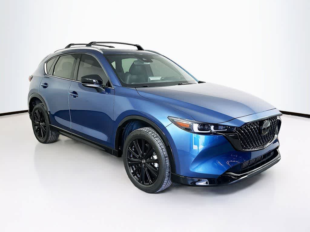 2024 Mazda Mazda CX-5 2.5 Turbo Premium Package