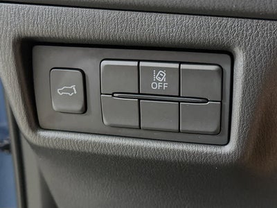 2024 Mazda Mazda CX-5 2.5 Turbo Premium Package