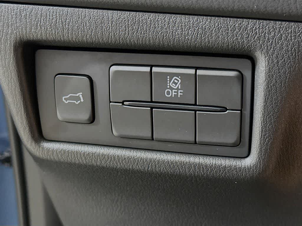 2024 Mazda Mazda CX-5 2.5 Turbo Premium Package
